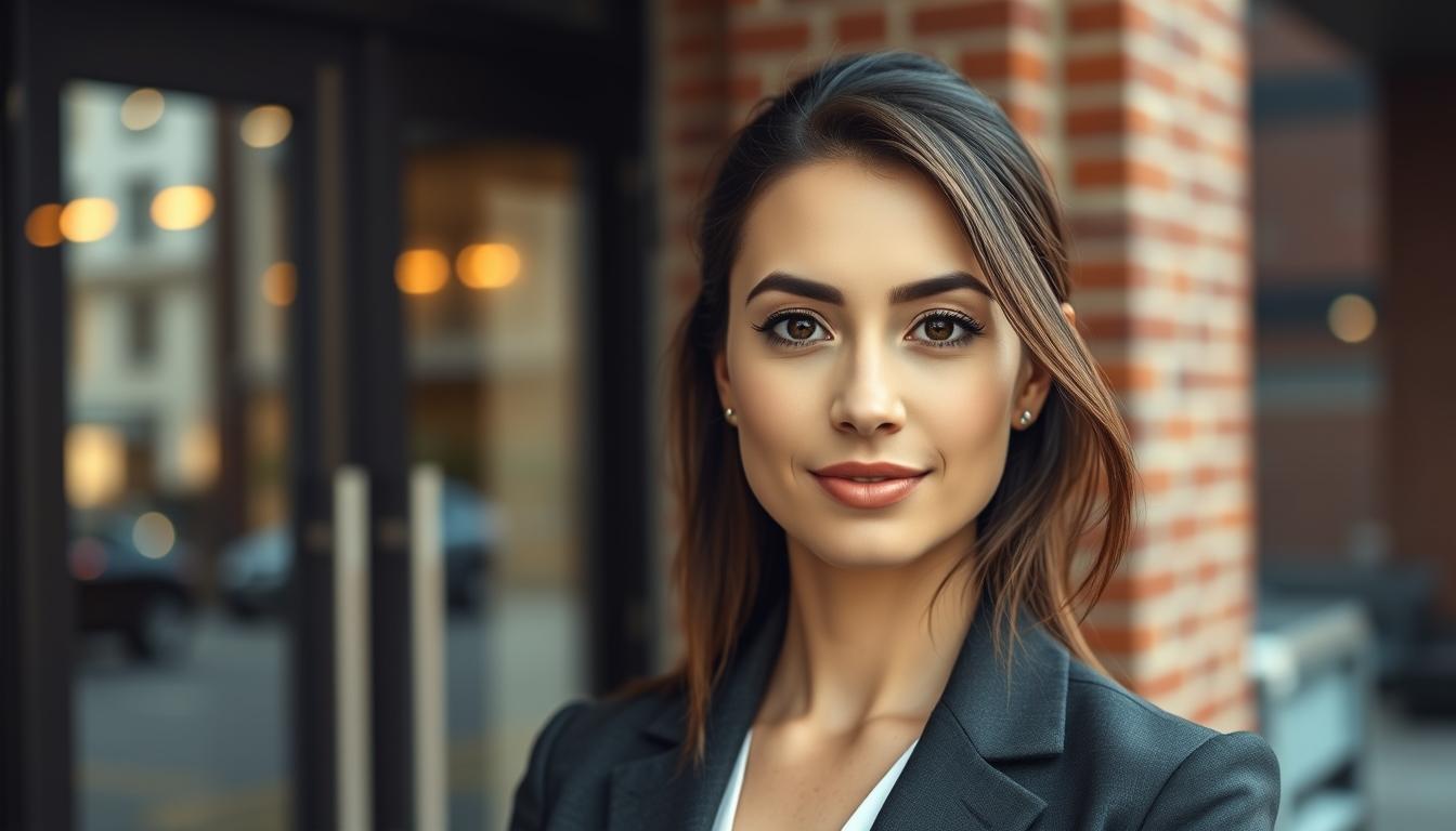 Property transactions support specialist