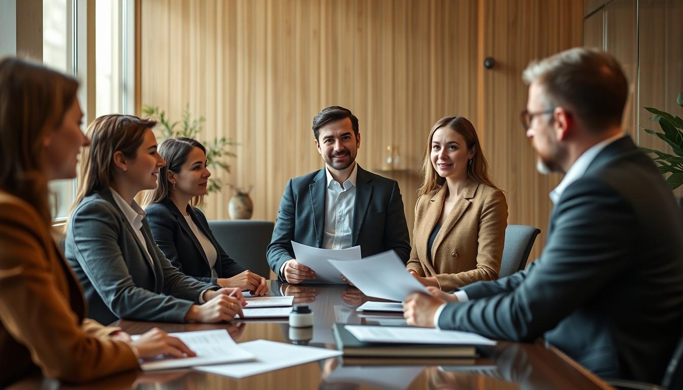 Data privacy and handling for property transaction support