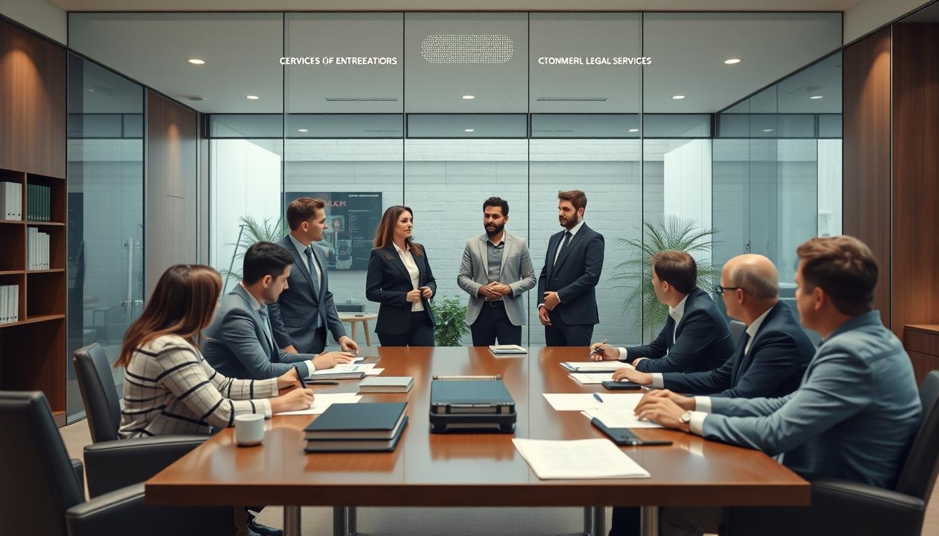 Real estate ownership transfer documents and closing confirmation