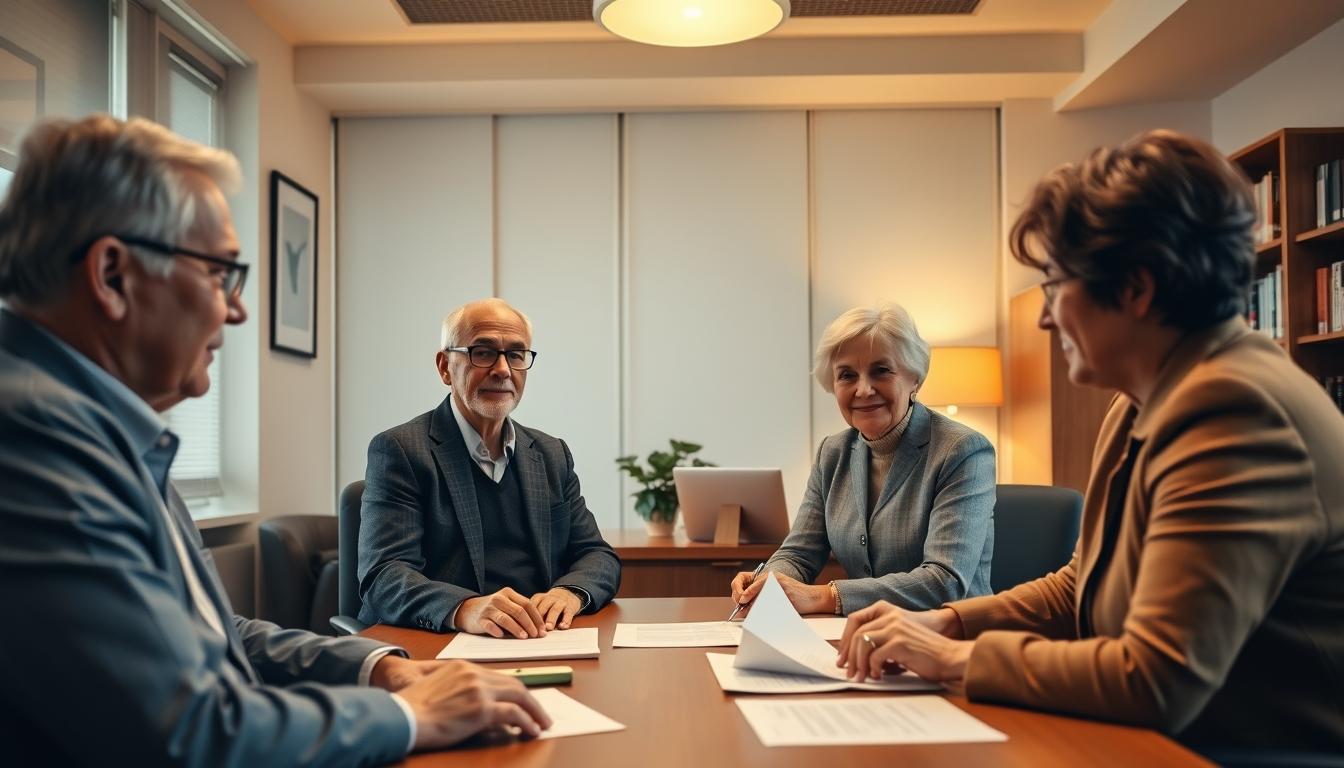 Support for property transactions and closing readiness