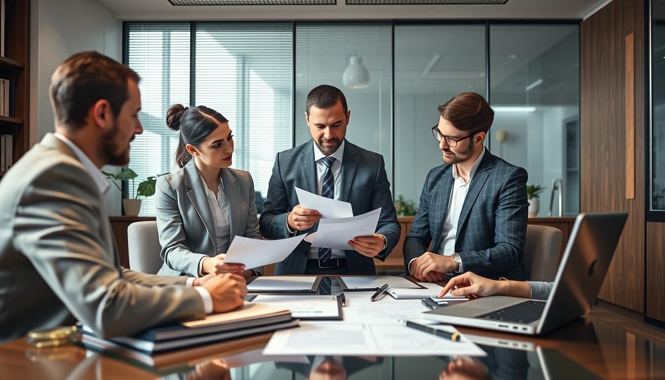 Real estate closing coordination and transaction planning